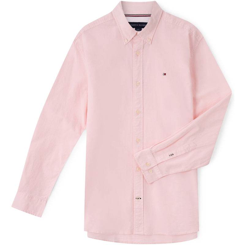 Рубашка мужская Tommy Hilfiger - Boxette Shop